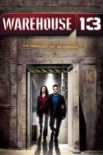 Watch Warehouse 13 5movies